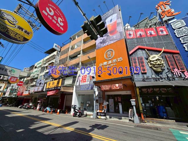 台中西屯法拍公寓-2