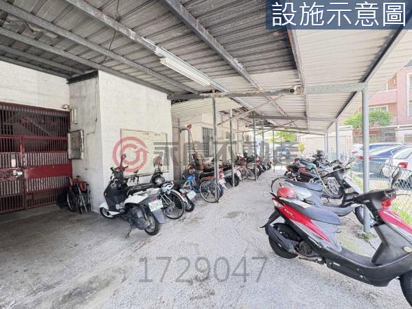 台南北區華廈-14