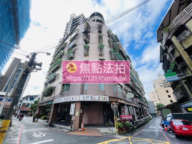 新北汐止華廈法拍-5