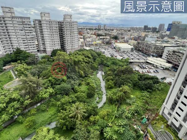 台南永康大樓-10