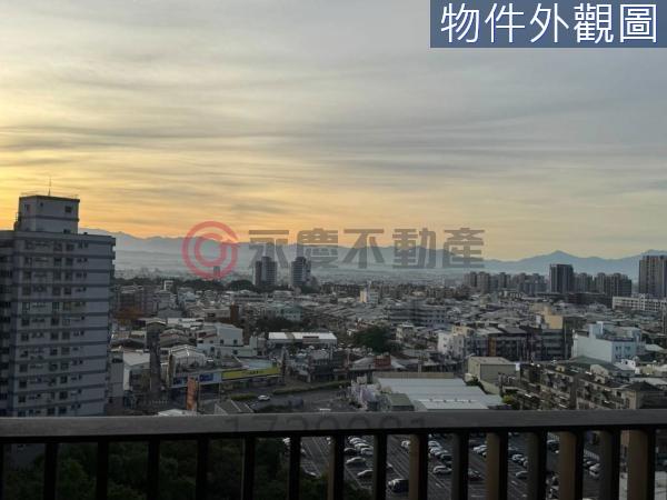 台南永康大樓-6