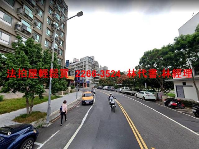 蘆竹華廈拍賣-7