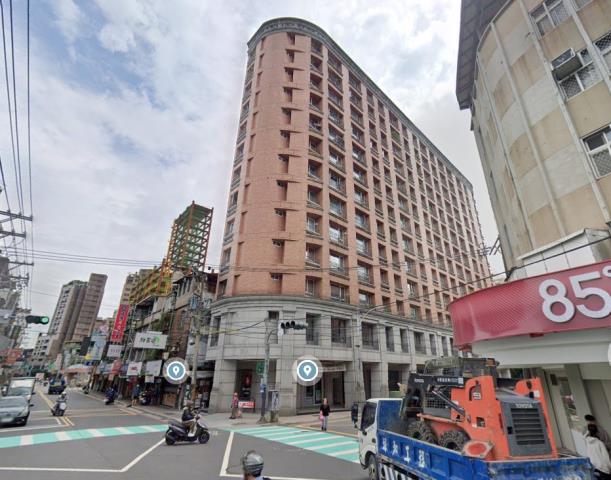 新北大樓法拍-3