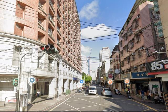 新北大樓法拍-4