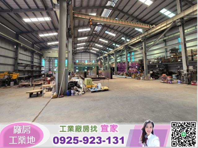 桃園八德倉庫-1