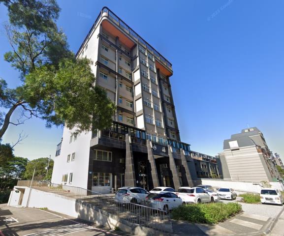 新北林口大樓法拍-1