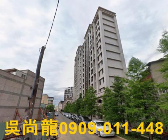 龍潭法拍大樓-2