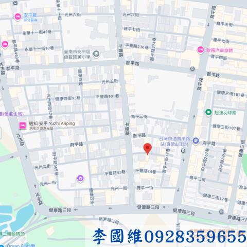 台南拍賣透天-3