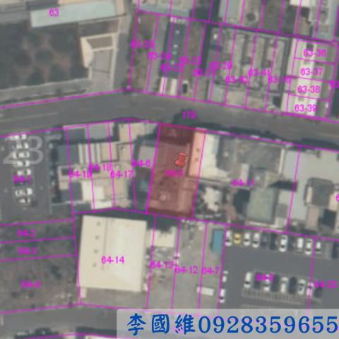 台南拍賣透天-4