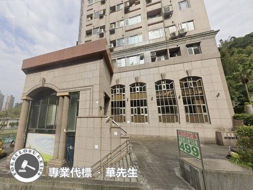 台北信義區店面法拍-5