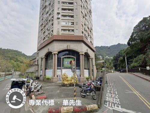 台北信義區店面法拍-6