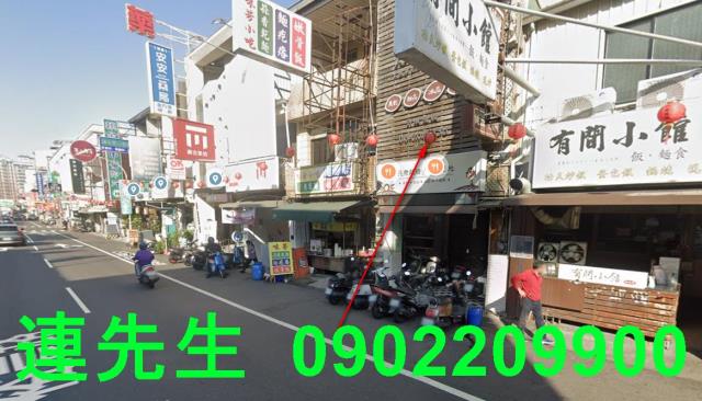 台南東區店面拍賣-9