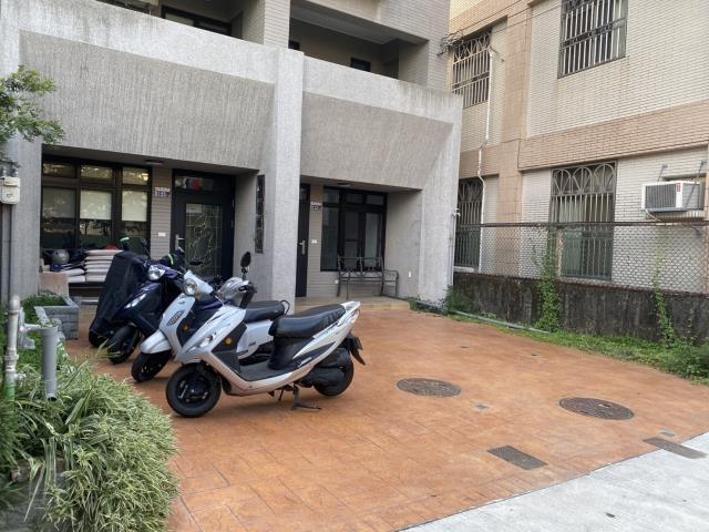 台中東勢透天-1