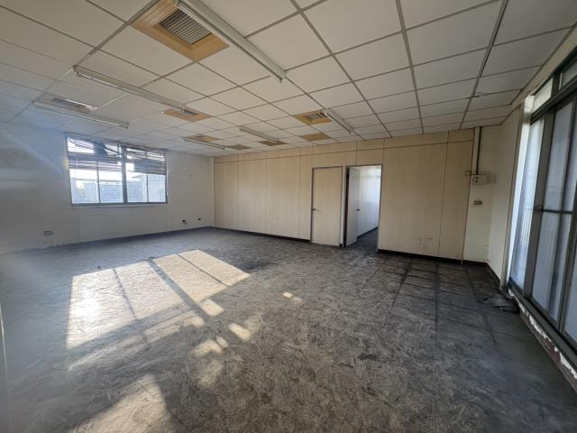 台南永康廠房-2