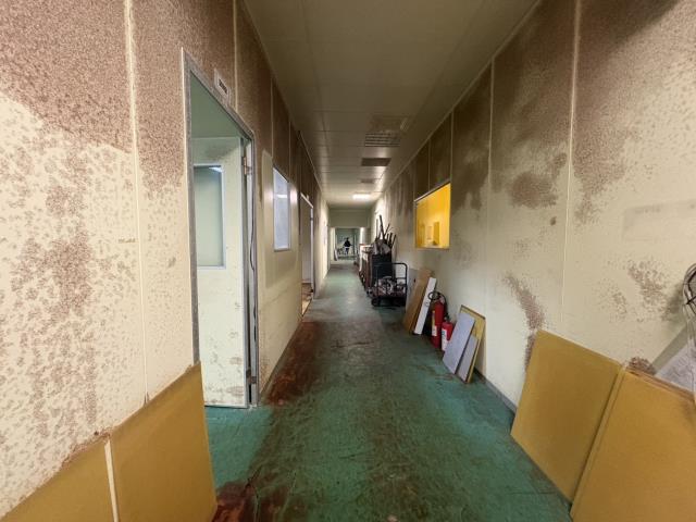 台南永康廠房-4