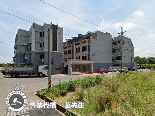 桃園新屋拍賣透天-1