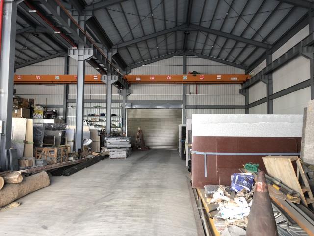 苗栗公館廠房-2