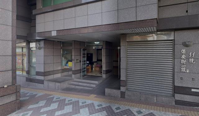 新北樹林大樓法拍-6