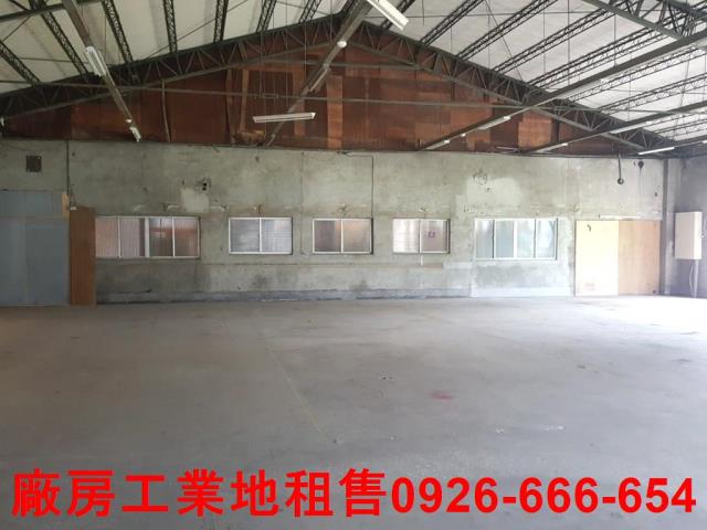 龜山廠房-1