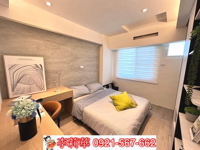 台南歸仁華廈-11