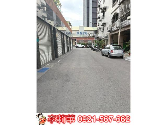 台南安平華廈-1