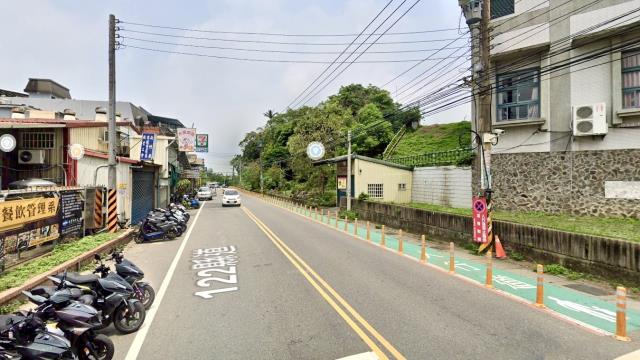 新竹竹東透天-3