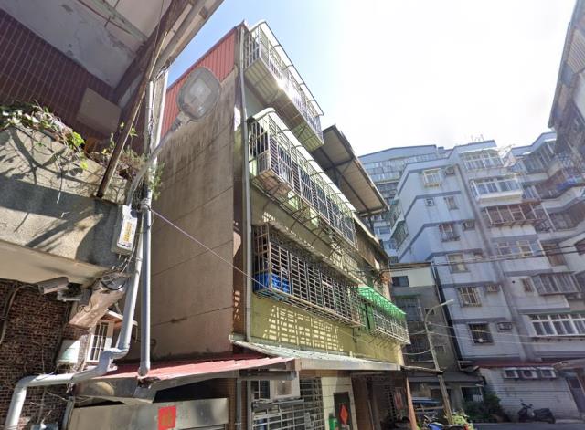 新北板橋公寓拍賣-2