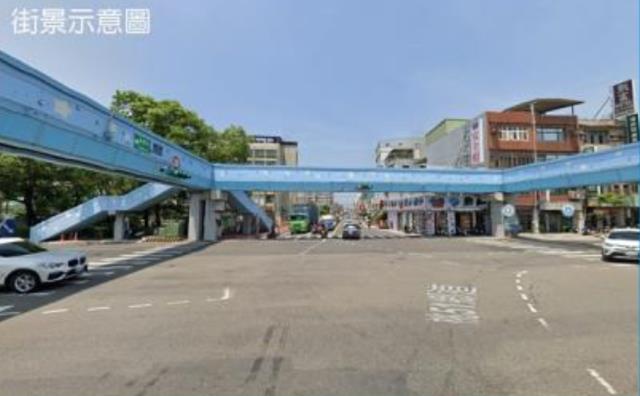 桃園八德廠房-1