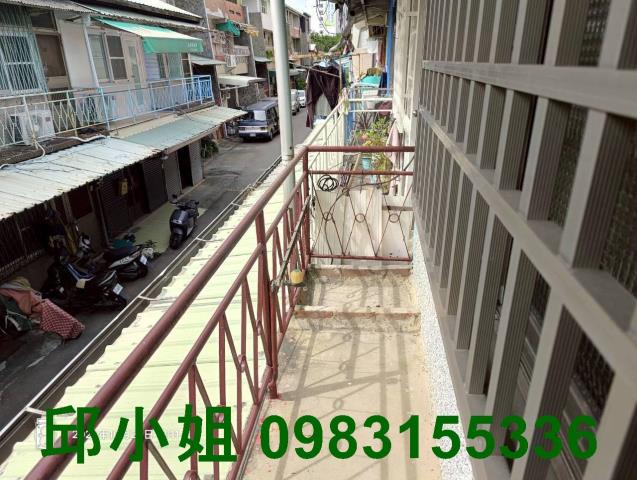 嘉義西區透天-13