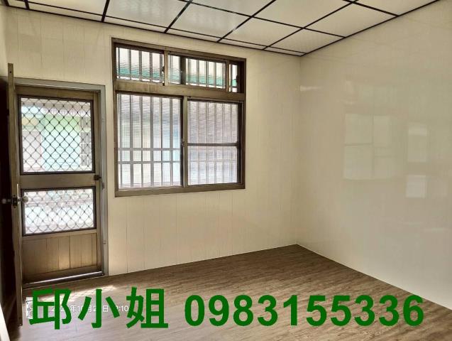 嘉義西區透天-9