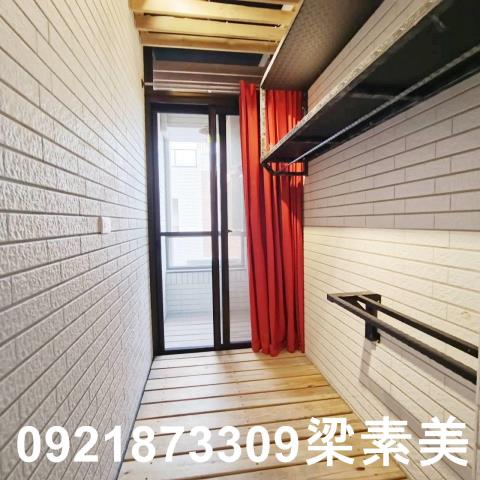 台南新市華廈-5