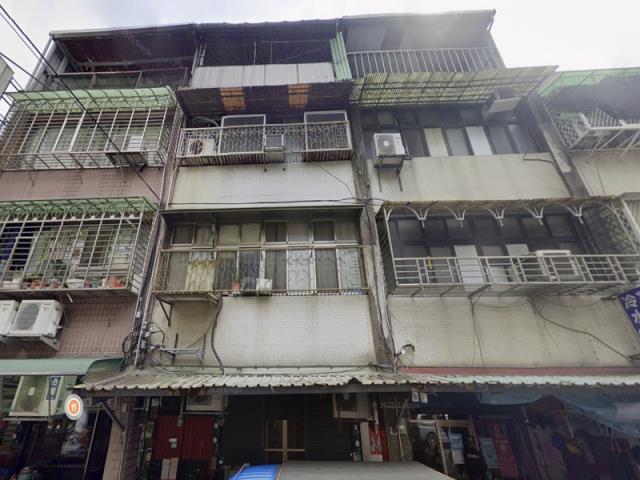 台北北投公寓法拍-2