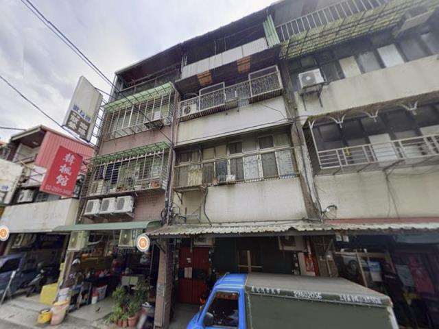 台北北投公寓法拍-4