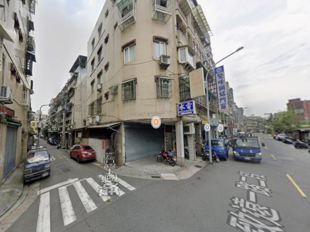 北投法拍公寓-6