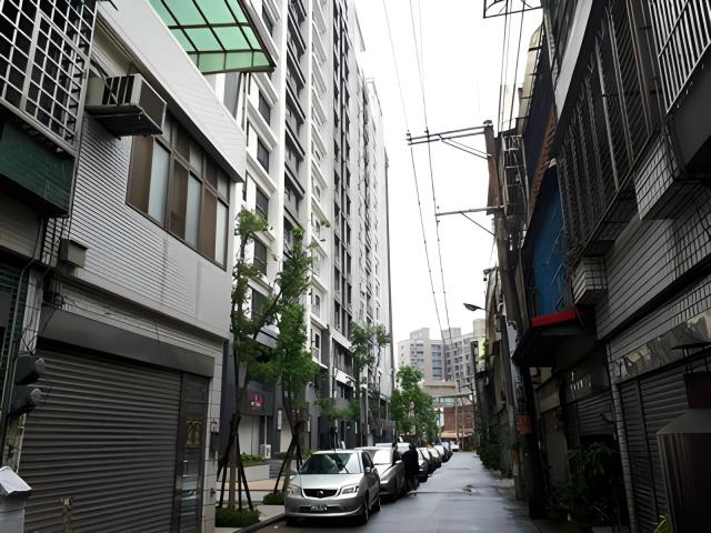 中壢大樓法拍-7