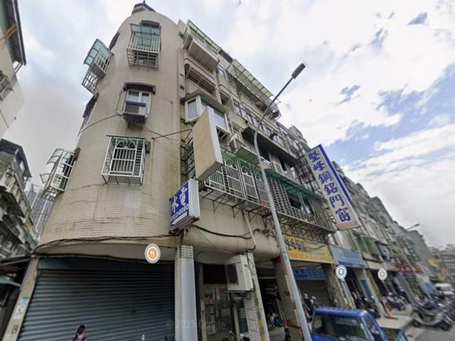 北投法拍公寓-1