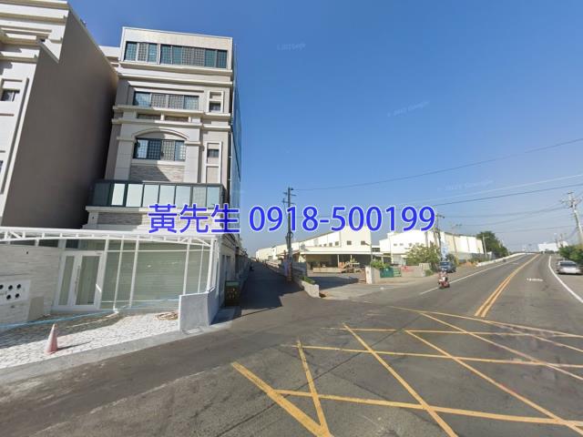 雲林斗六法拍透天-2