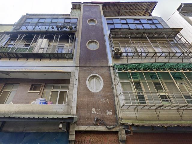 新北淡水法拍公寓-3