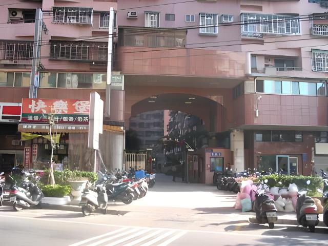 新北樹林法拍大樓-5