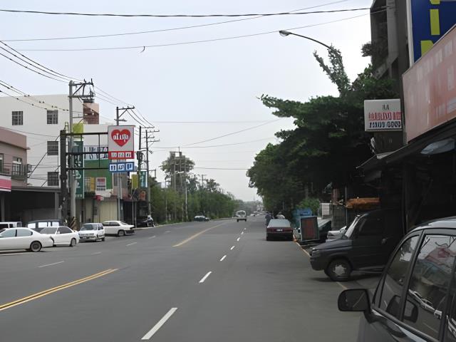 桃園中壢法拍大樓-6