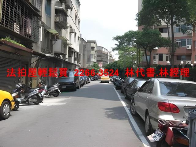 台北萬華大樓拍賣-11