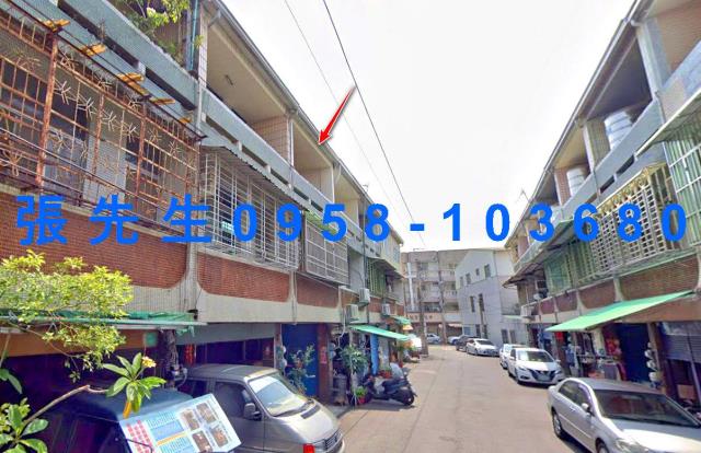 台南佳里法拍透天-2