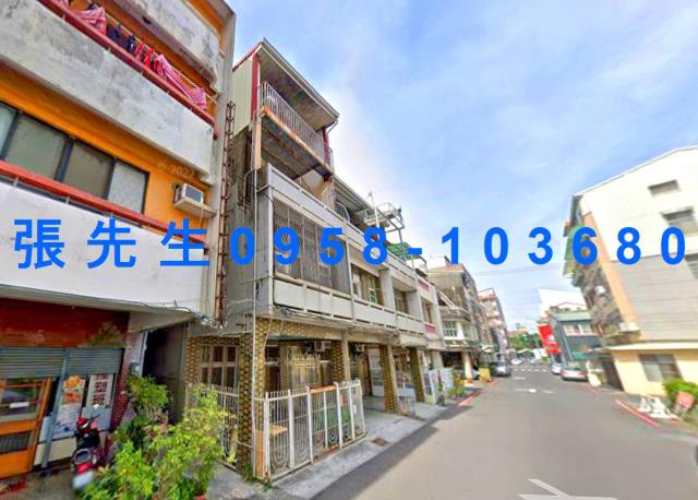 台南新營透天法拍-2