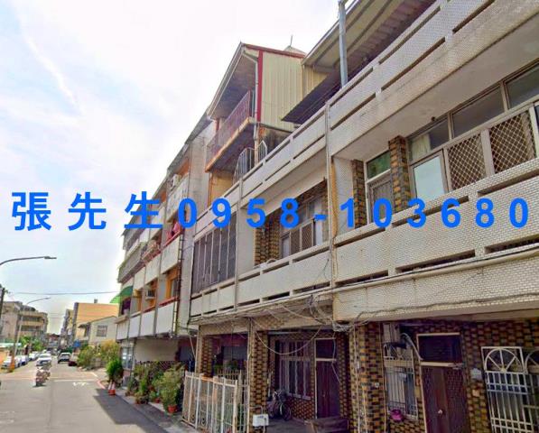 台南新營透天法拍-3