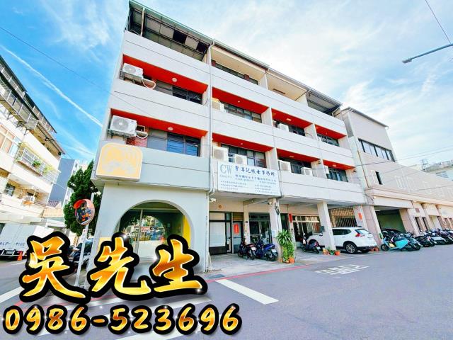 台中北屯法拍透天-3