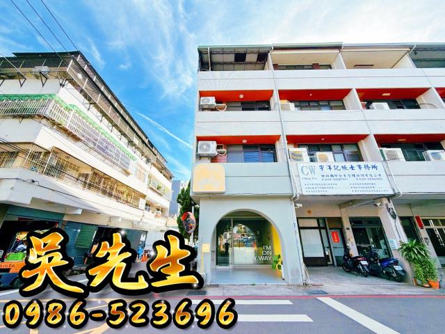 台中北屯法拍透天-4