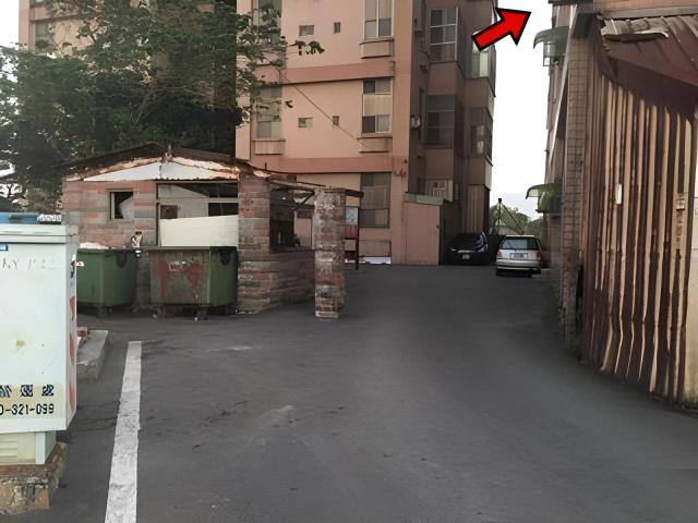 桃園觀音觀音高中生活圈法拍-3