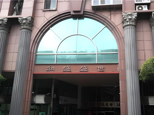 中和法拍大樓-1