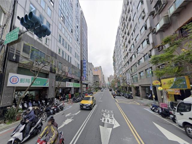 永和法拍大樓-3