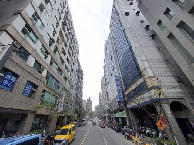 永和法拍大樓-4